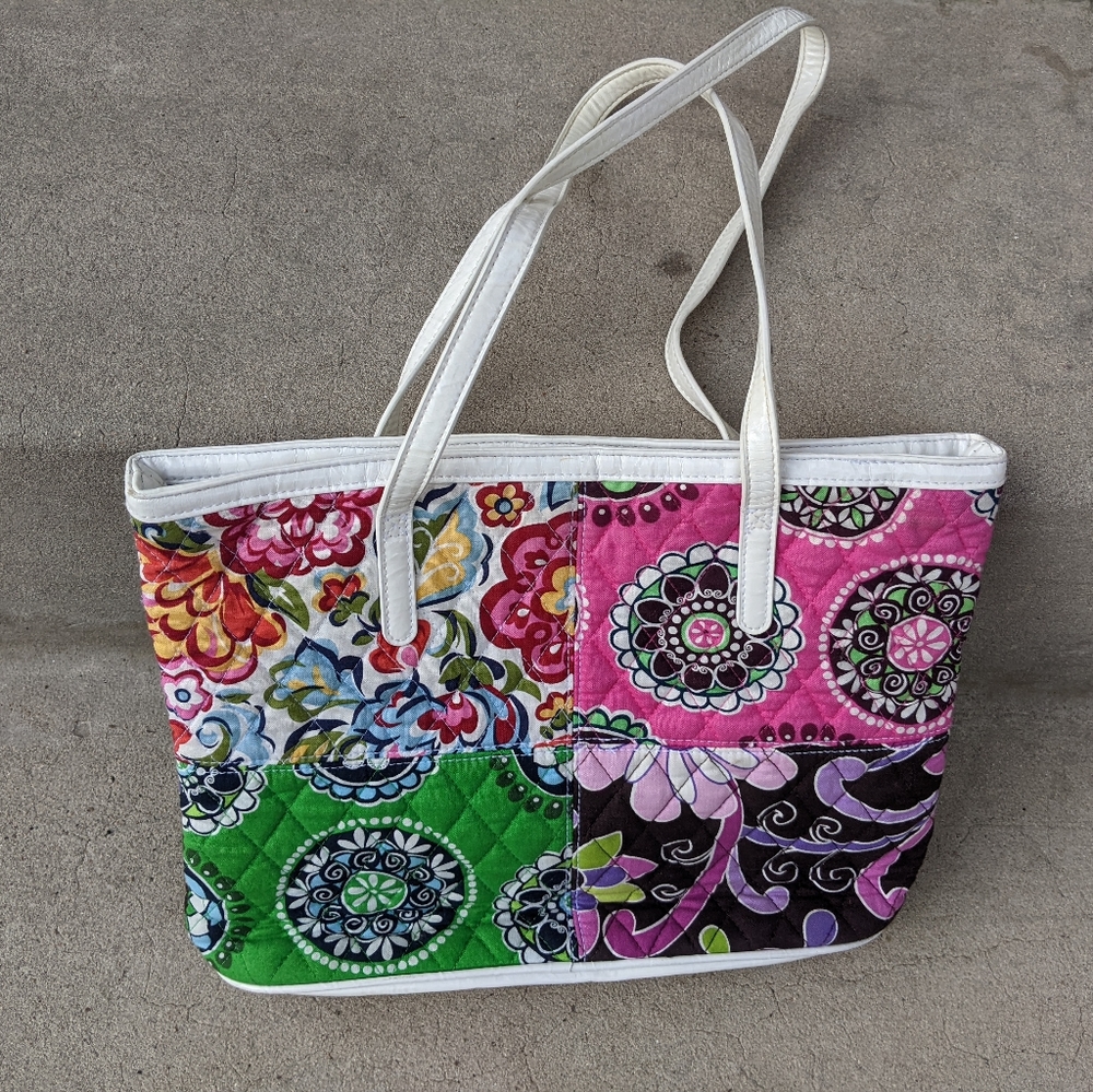 Vera Bradley bag